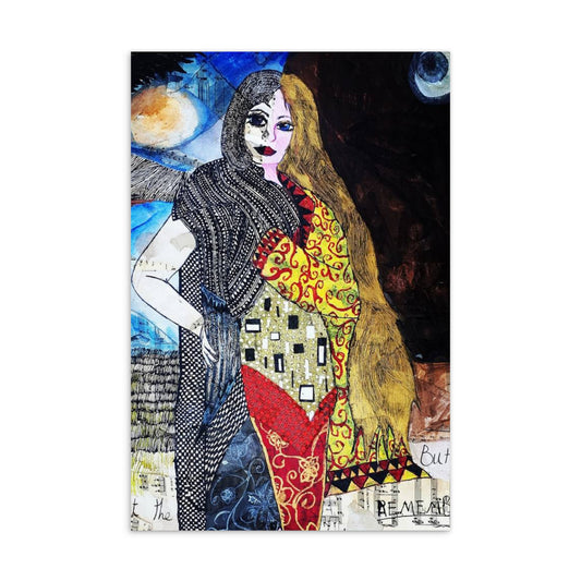 Grace, Postcard